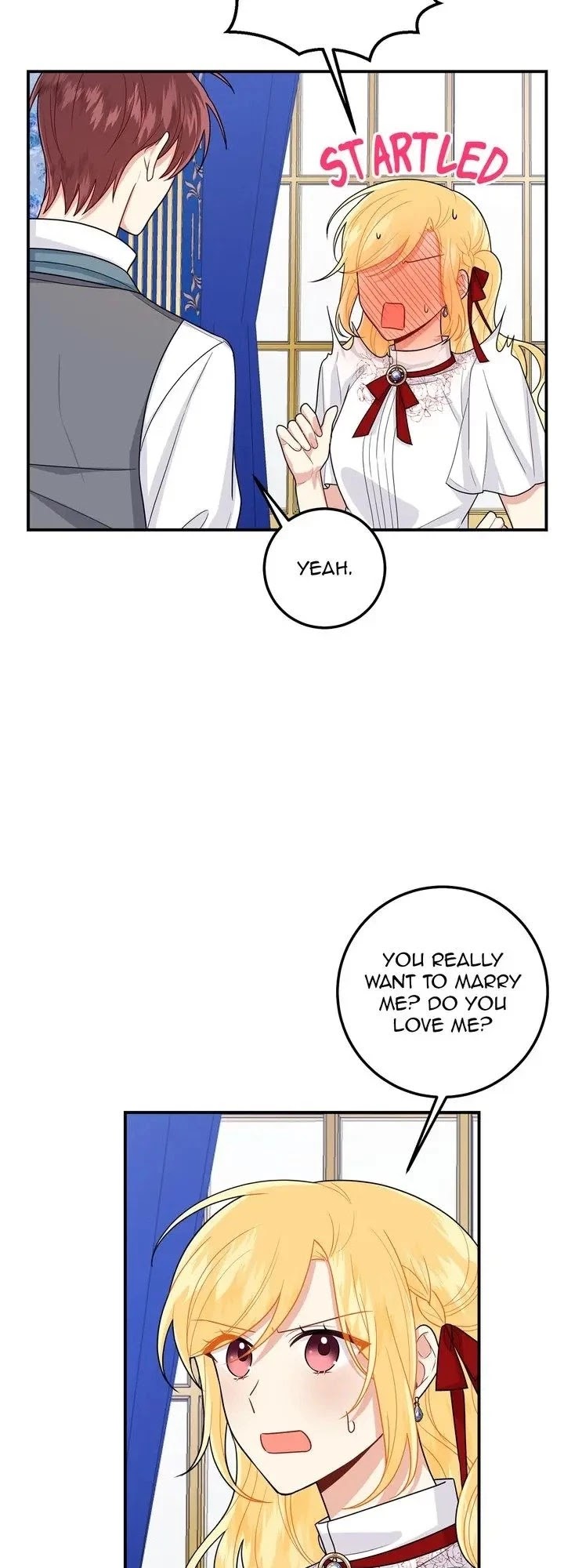 I Am a Child of This House Chapter 119 page 13 - Chapter 119