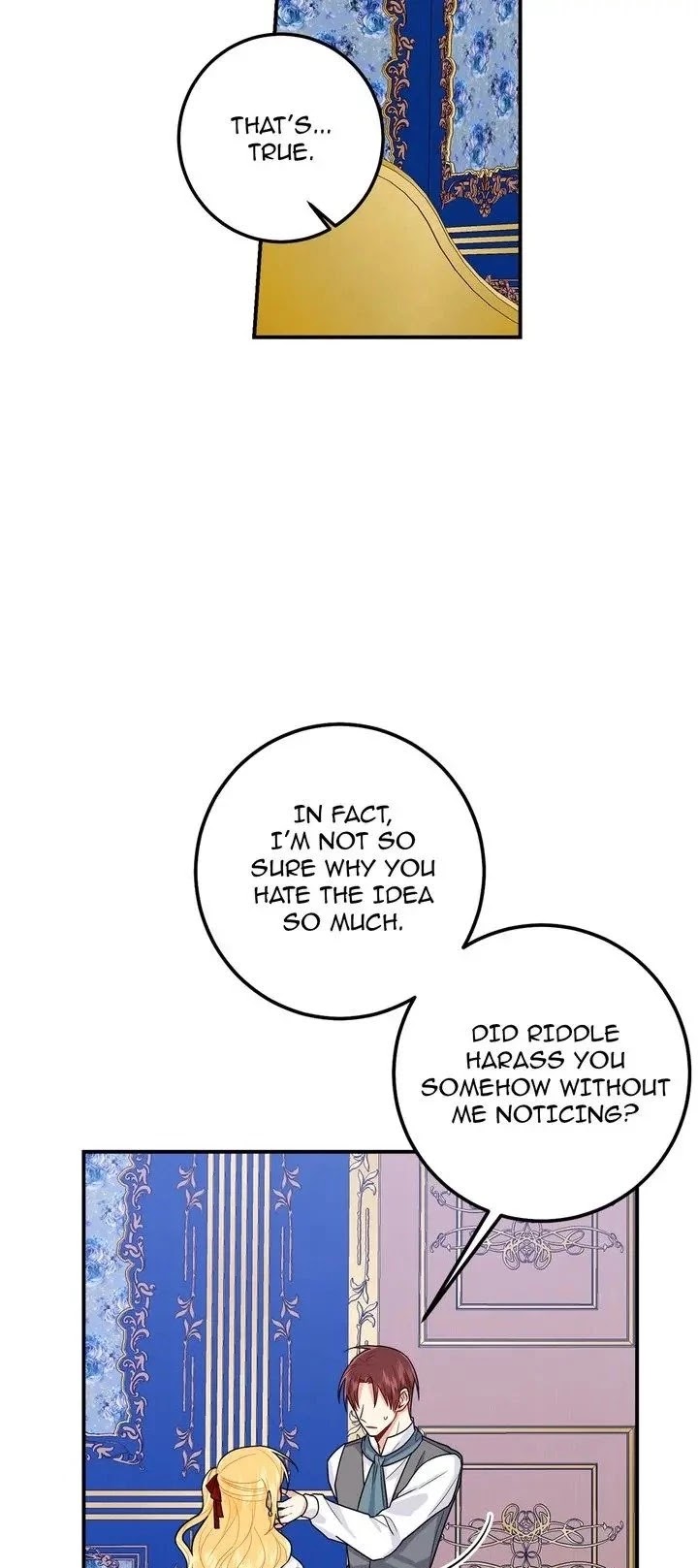 I Am a Child of This House Chapter 119 page 18 - Chapter 119