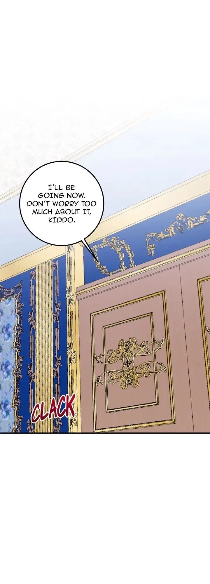 I Am a Child of This House Chapter 119 page 23 - Chapter 119