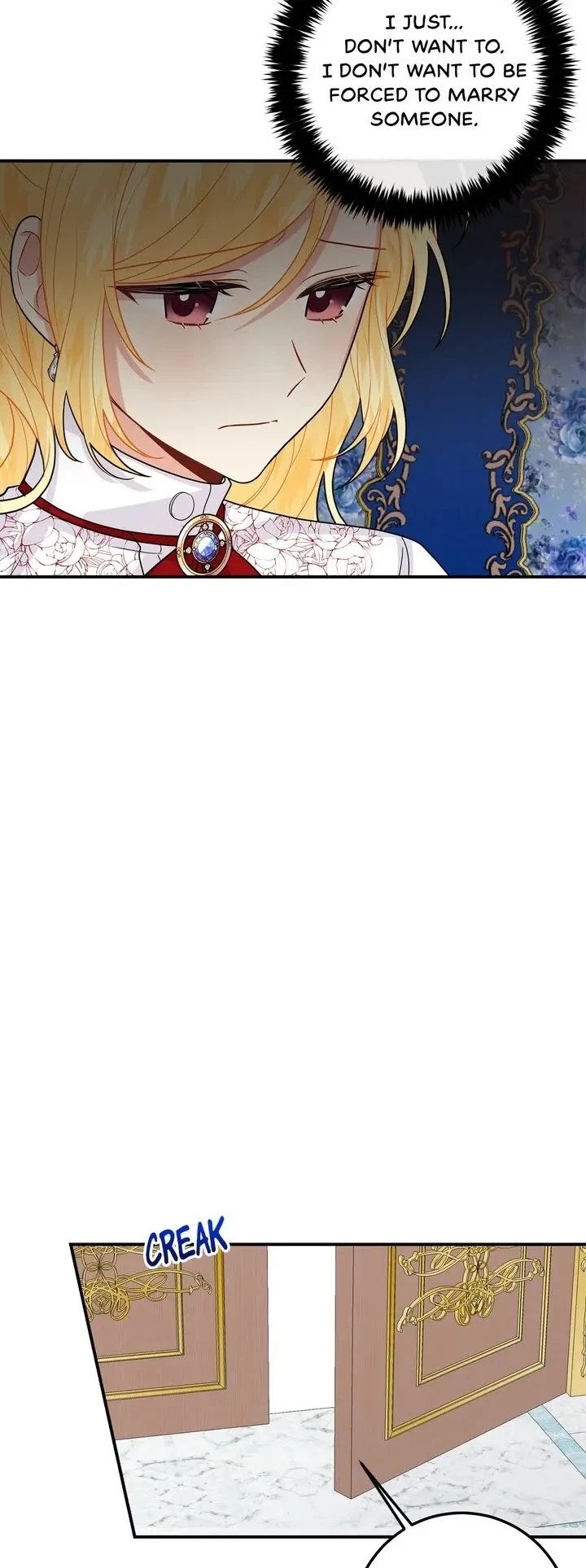I Am a Child of This House Chapter 119 page 25 - Chapter 119