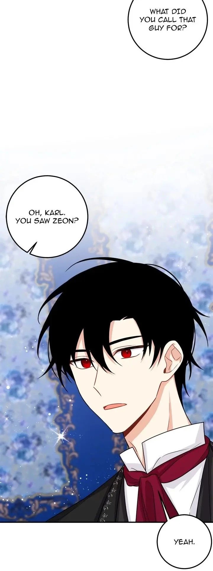 I Am a Child of This House Chapter 119 page 26 - Chapter 119
