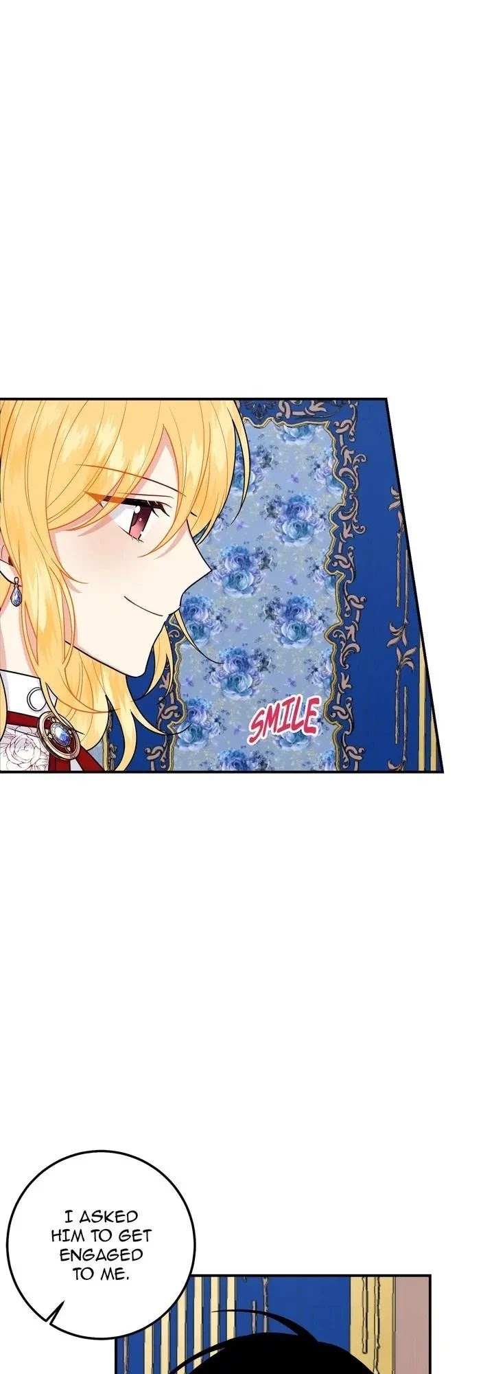 I Am a Child of This House Chapter 119 page 27 - Chapter 119