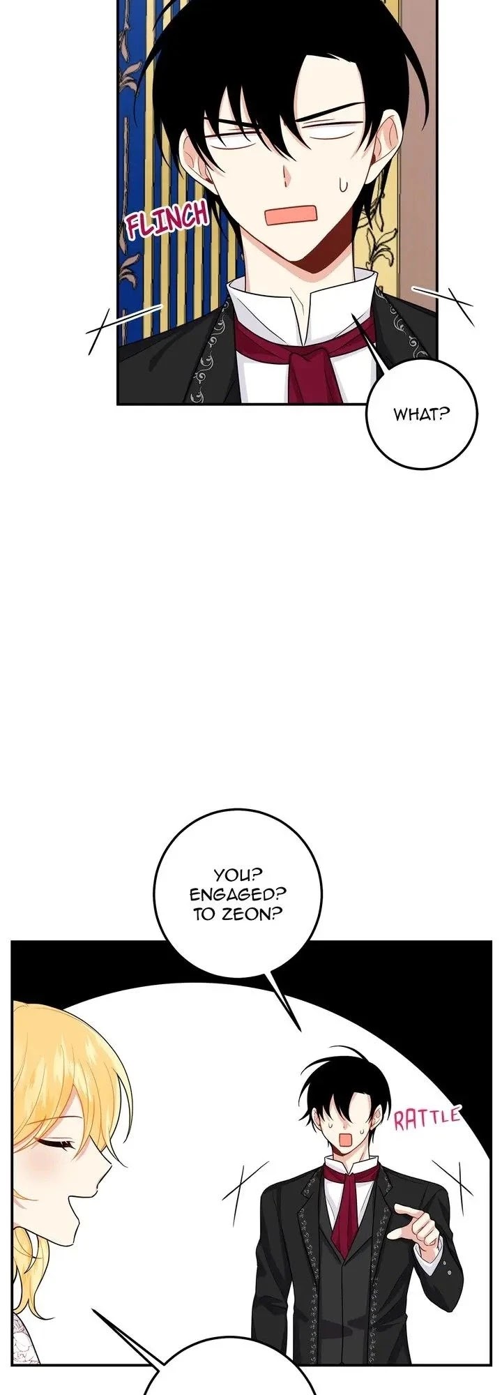 I Am a Child of This House Chapter 119 page 28 - Chapter 119
