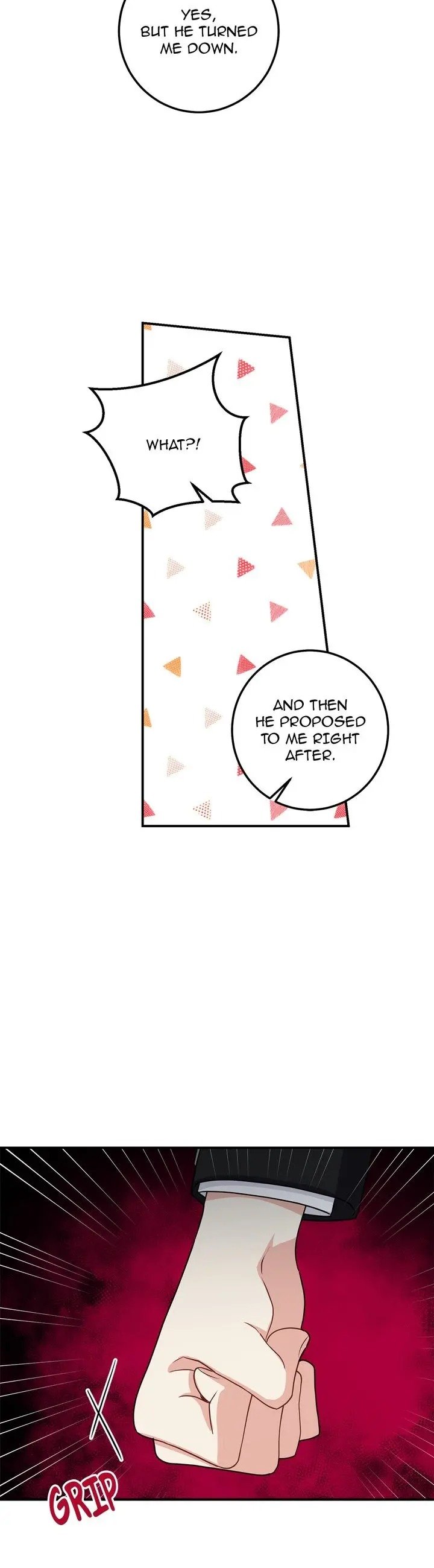 I Am a Child of This House Chapter 119 page 29 - Chapter 119