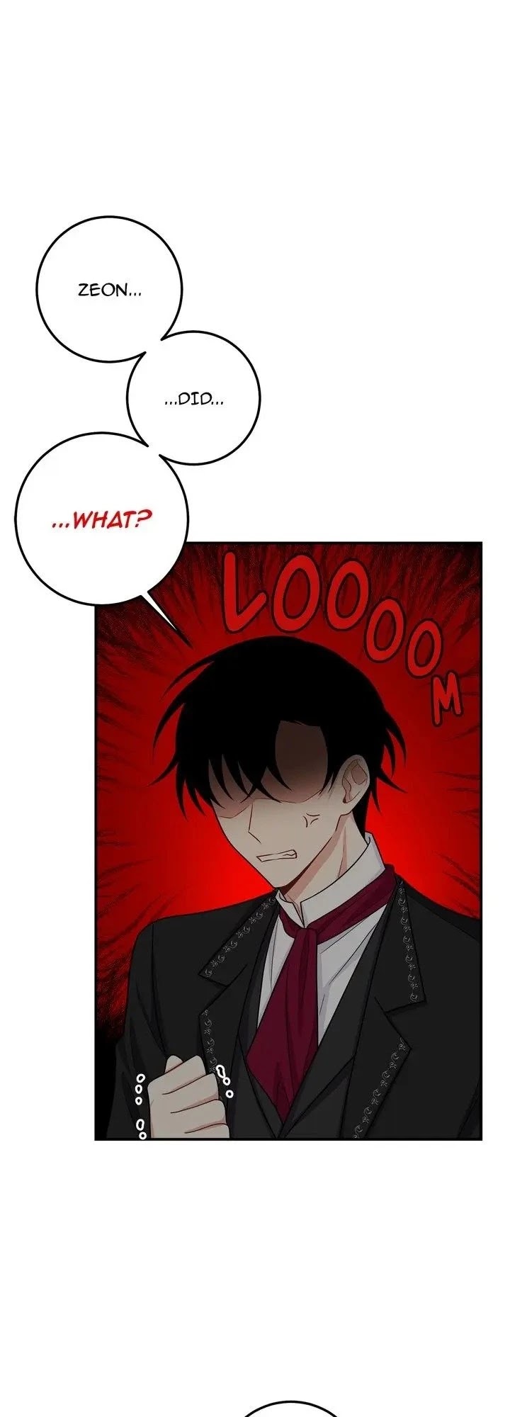 I Am a Child of This House Chapter 119 page 30 - Chapter 119