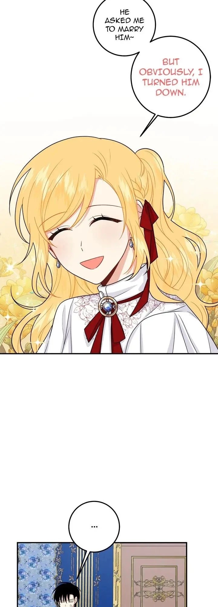 I Am a Child of This House Chapter 119 page 31 - Chapter 119