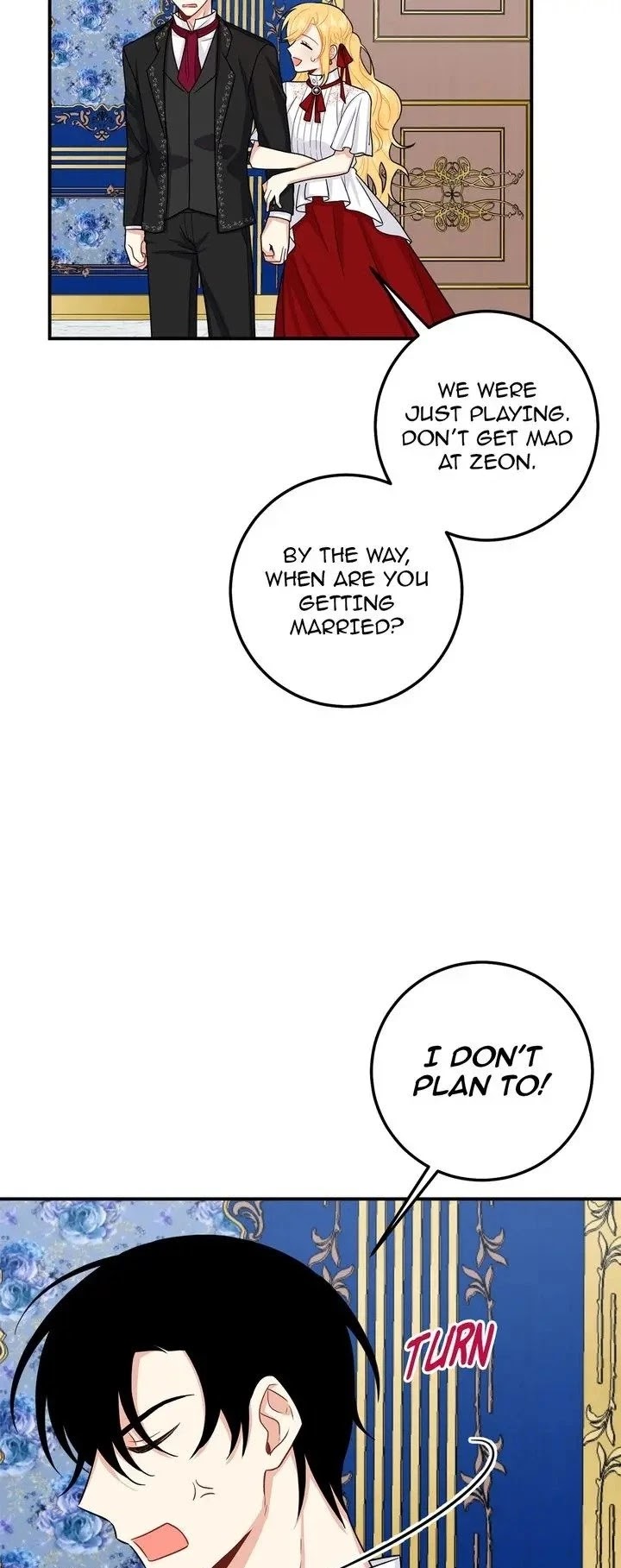 I Am a Child of This House Chapter 119 page 32 - Chapter 119