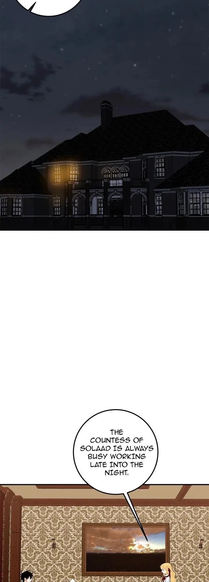 I Am a Child of This House Chapter 119 page 35 - Chapter 119