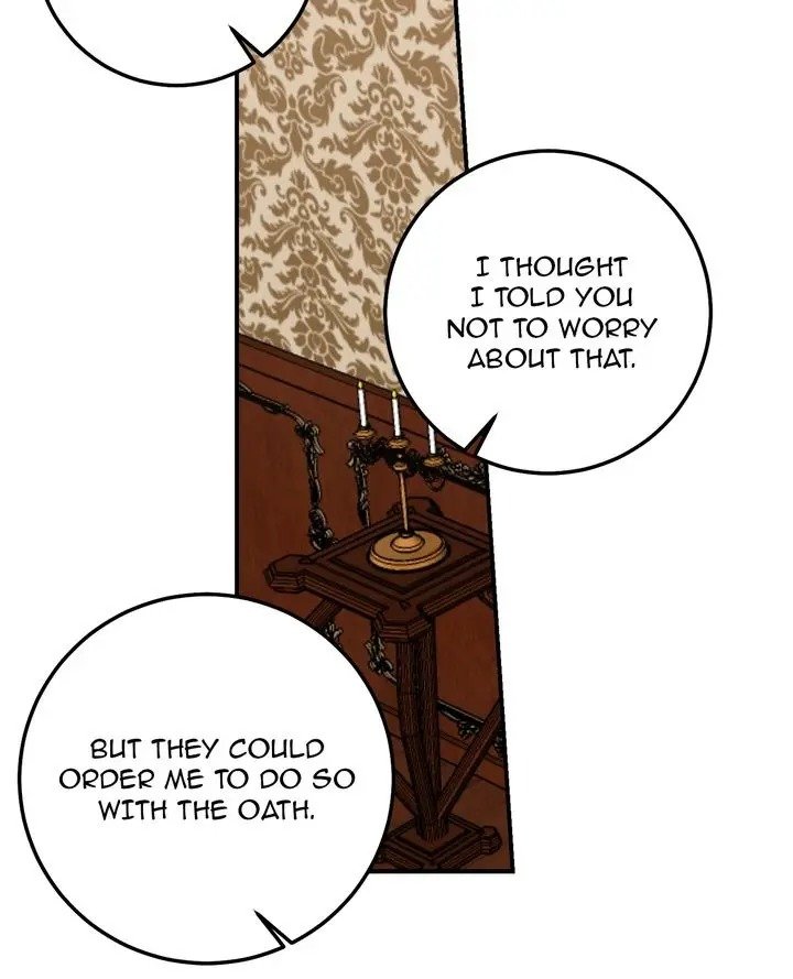 I Am a Child of This House Chapter 119 page 38 - Chapter 119