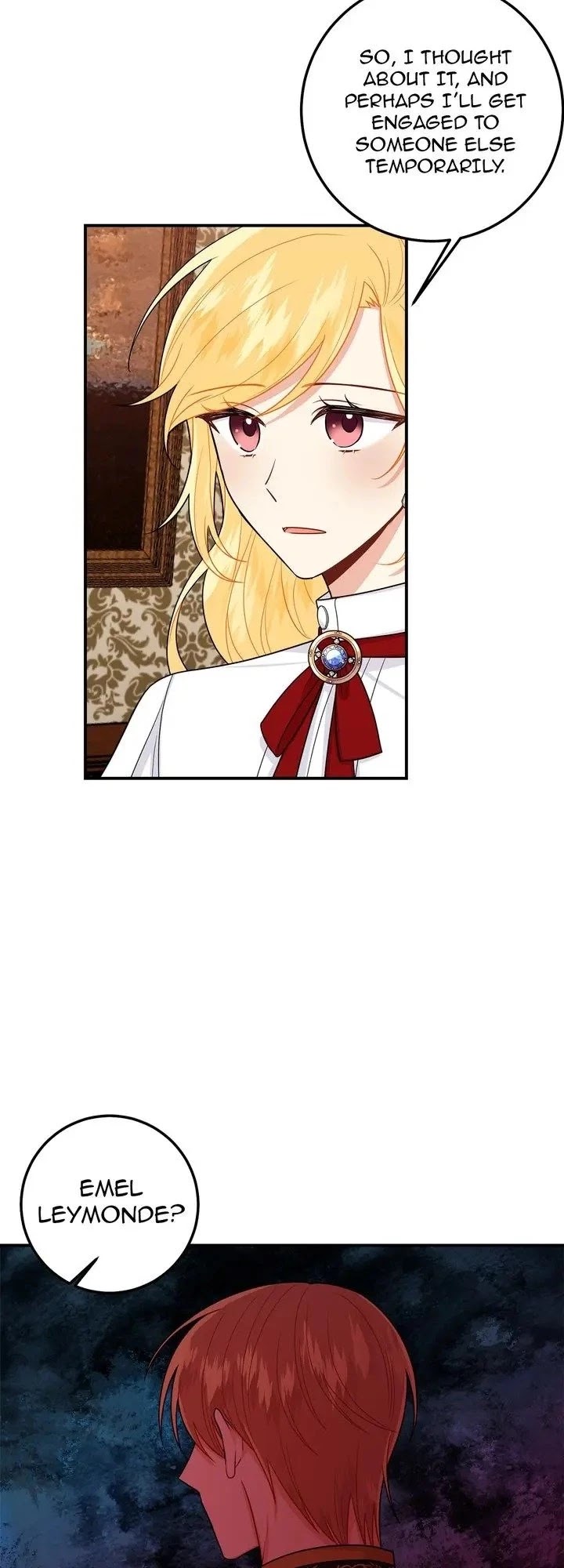 I Am a Child of This House Chapter 119 page 40 - Chapter 119
