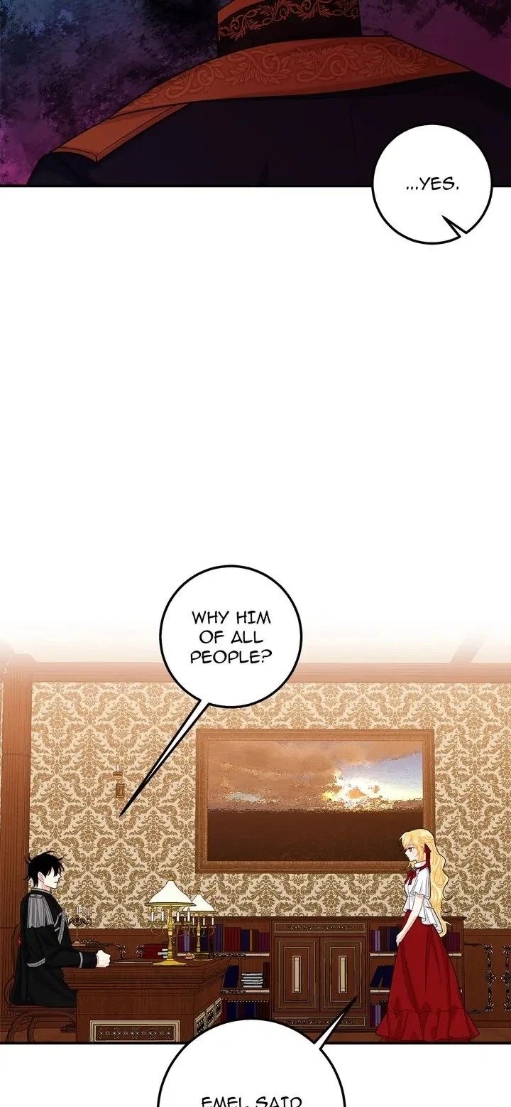 I Am a Child of This House Chapter 119 page 41 - Chapter 119
