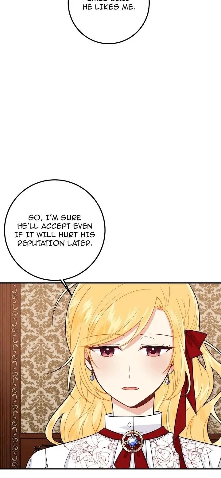 I Am a Child of This House Chapter 119 page 42 - Chapter 119