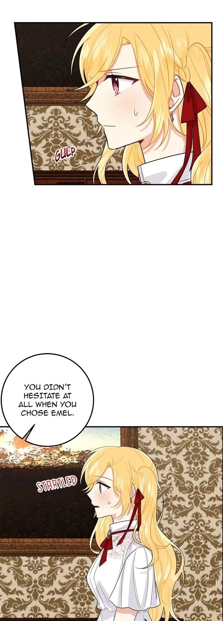 I Am a Child of This House Chapter 119 page 44 - Chapter 119