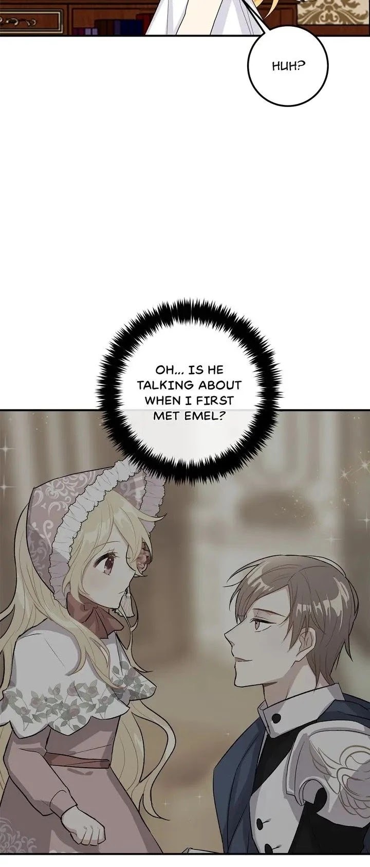 I Am a Child of This House Chapter 119 page 45 - Chapter 119