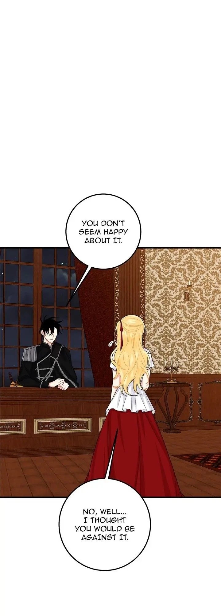 I Am a Child of This House Chapter 119 page 47 - Chapter 119