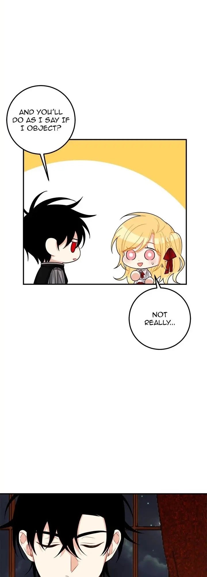 I Am a Child of This House Chapter 119 page 48 - Chapter 119