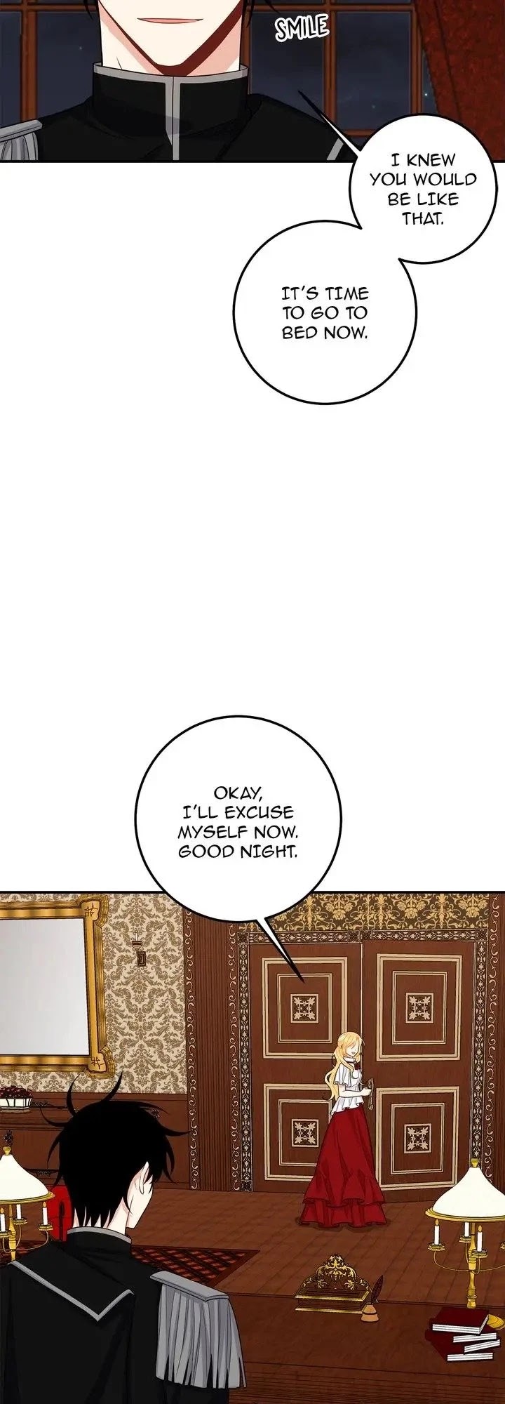 I Am a Child of This House Chapter 119 page 49 - Chapter 119