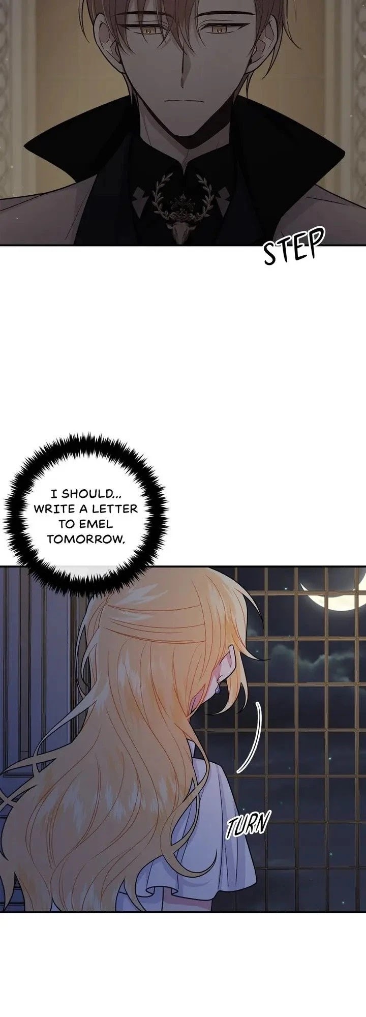 I Am a Child of This House Chapter 119 page 51 - Chapter 119