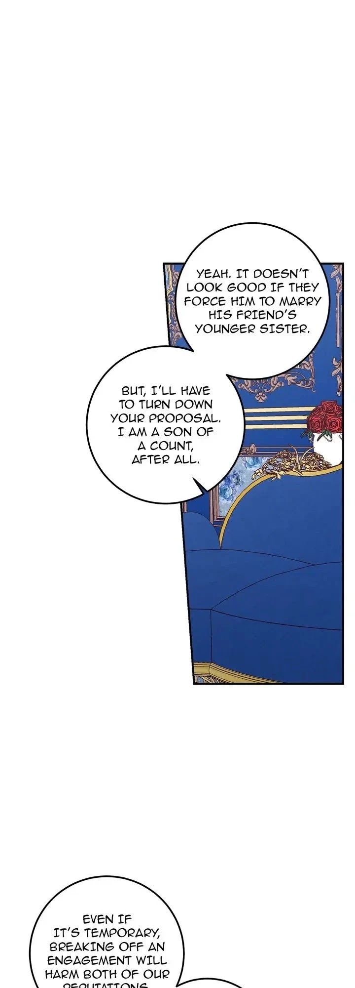 I Am a Child of This House Chapter 119 page 7 - Chapter 119