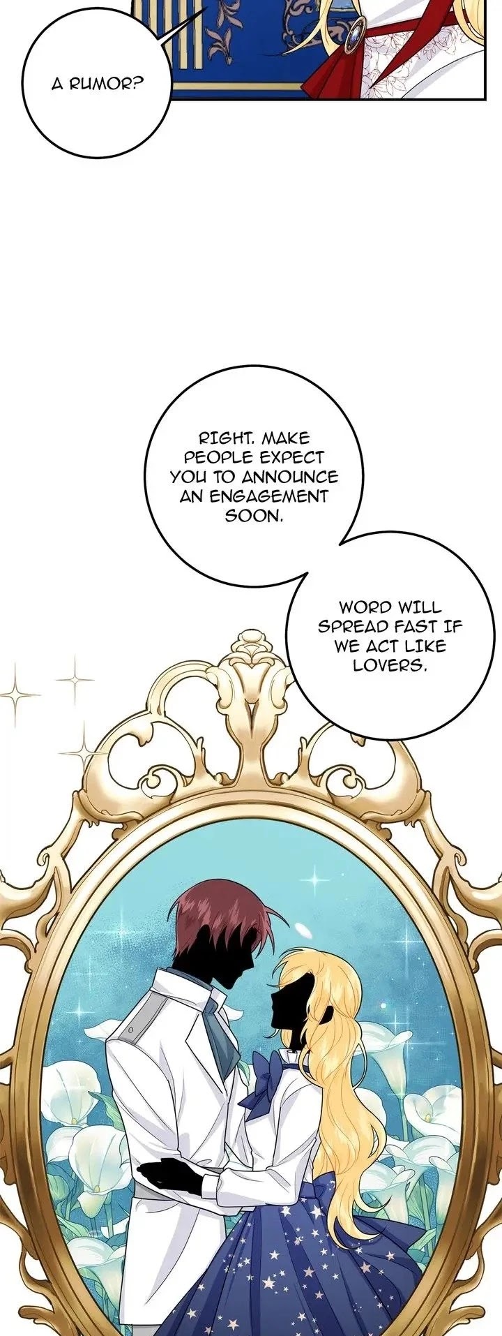 I Am a Child of This House Chapter 119 page 9 - Chapter 119