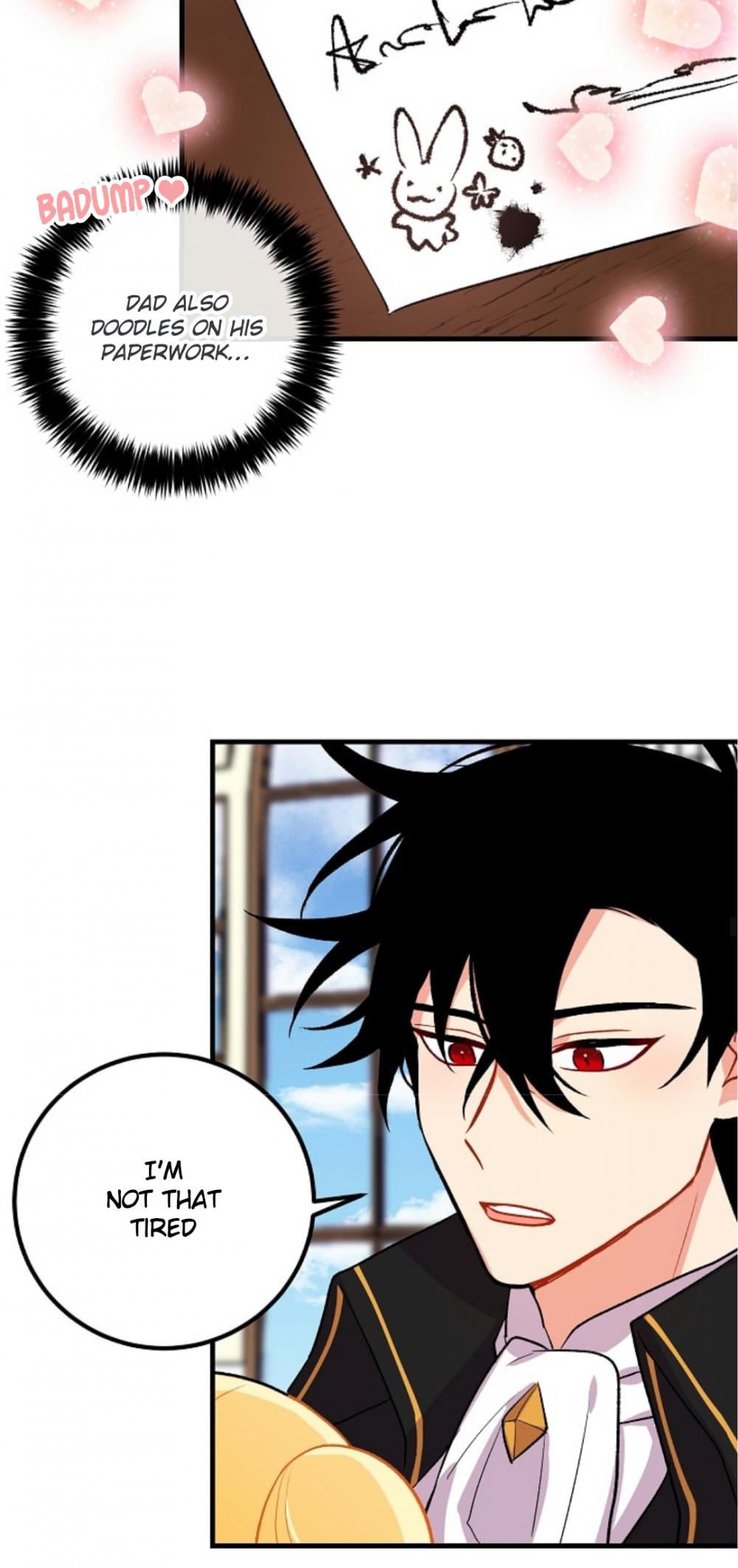I Am a Child of This House Chapter 12 page 10 - Chapter 12