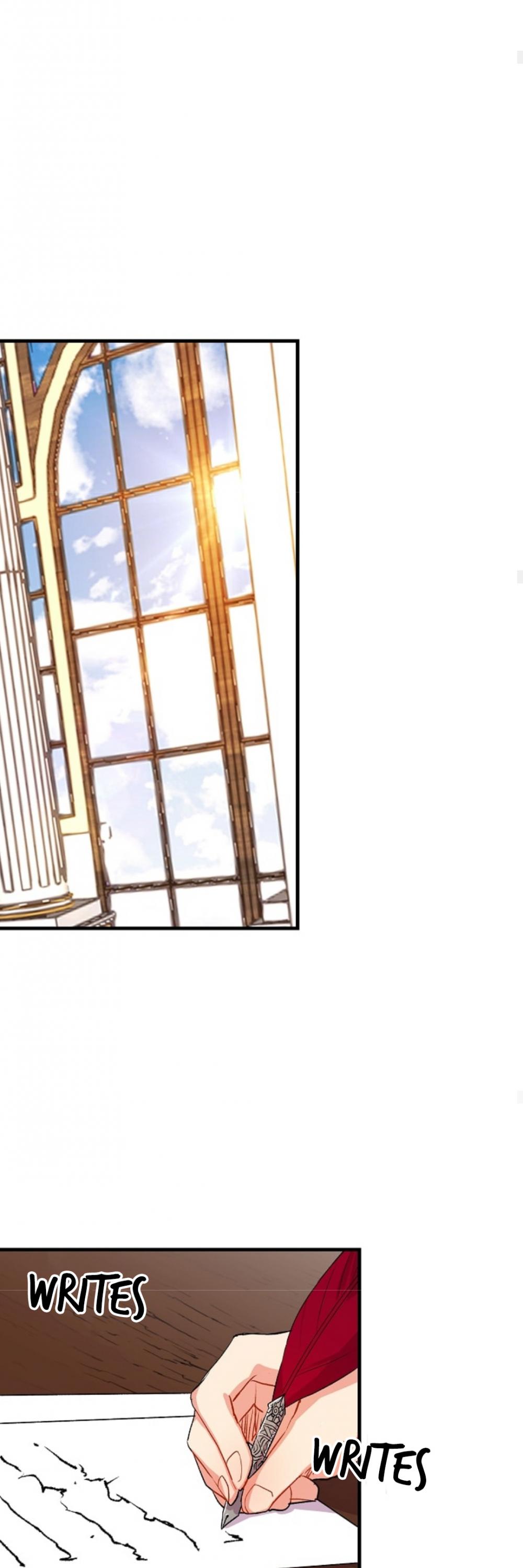I Am a Child of This House Chapter 12 page 12 - Chapter 12