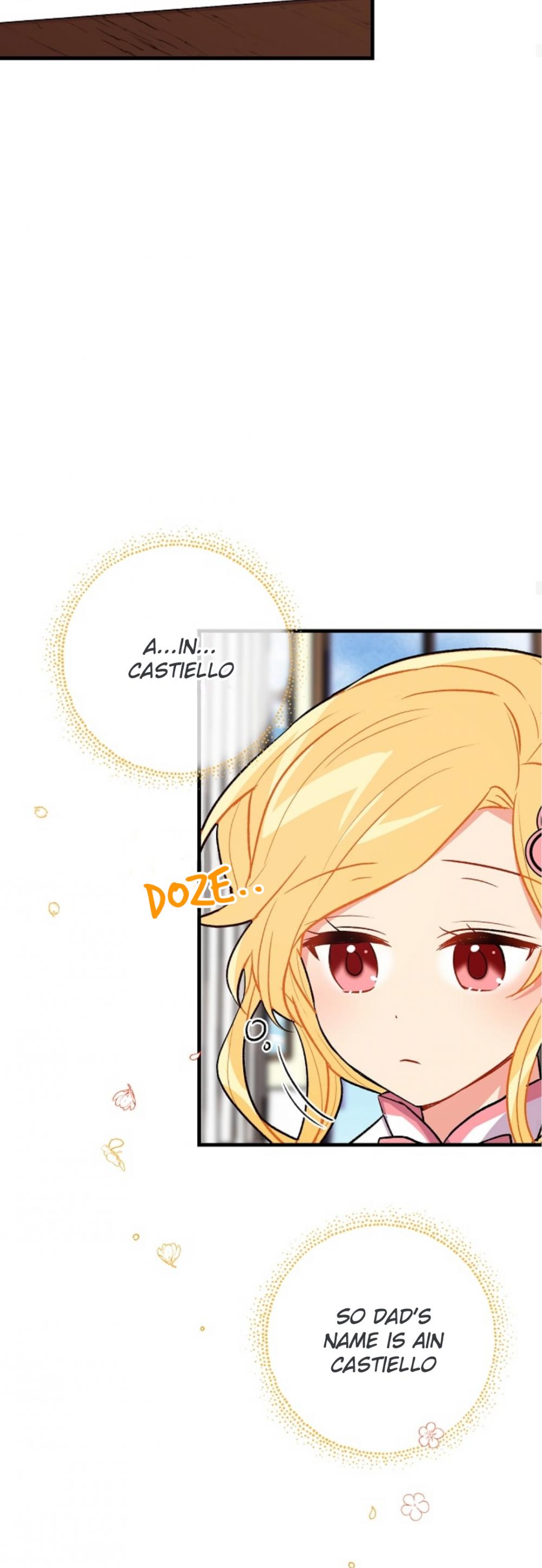 I Am a Child of This House Chapter 12 page 13 - Chapter 12