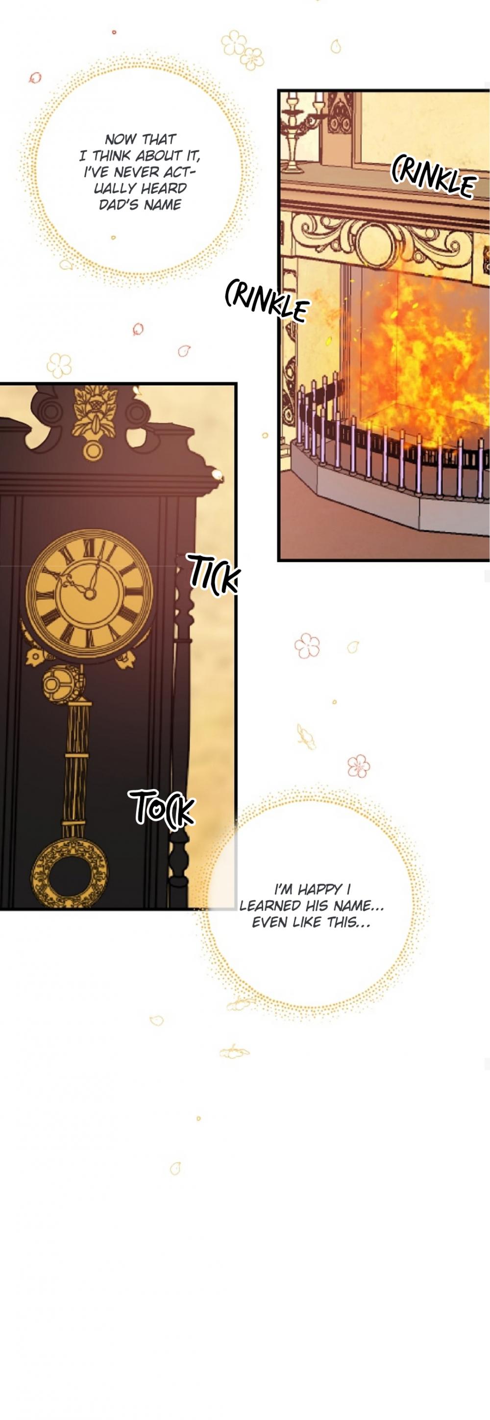 I Am a Child of This House Chapter 12 page 14 - Chapter 12