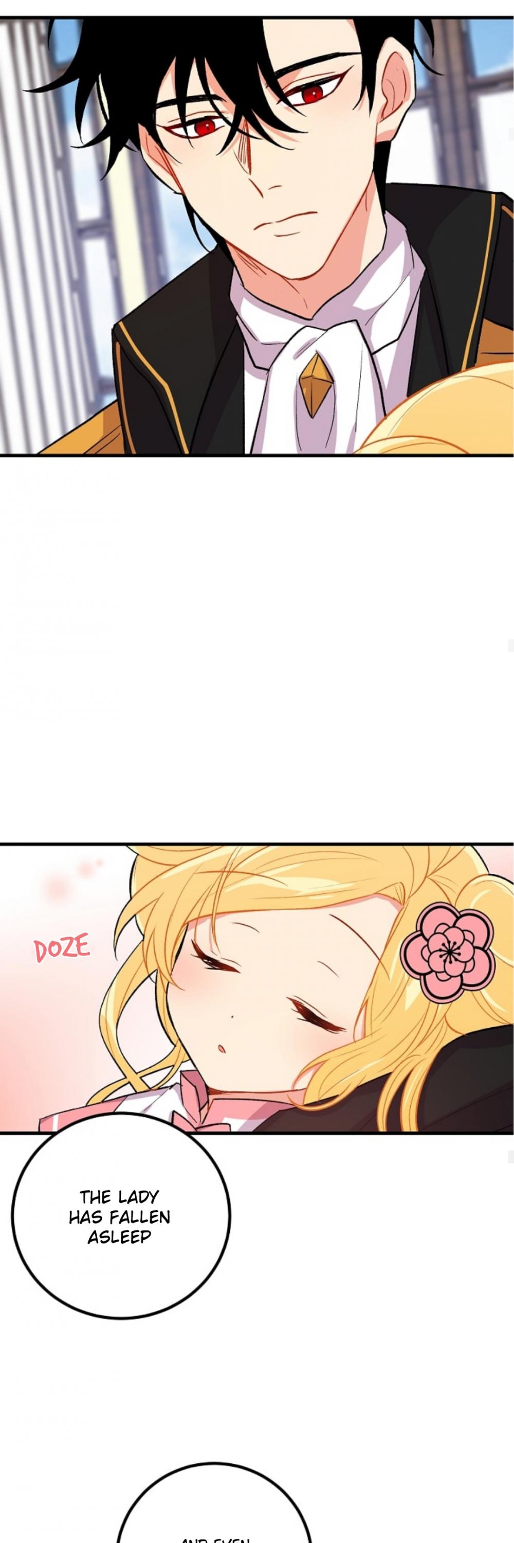 I Am a Child of This House Chapter 12 page 15 - Chapter 12