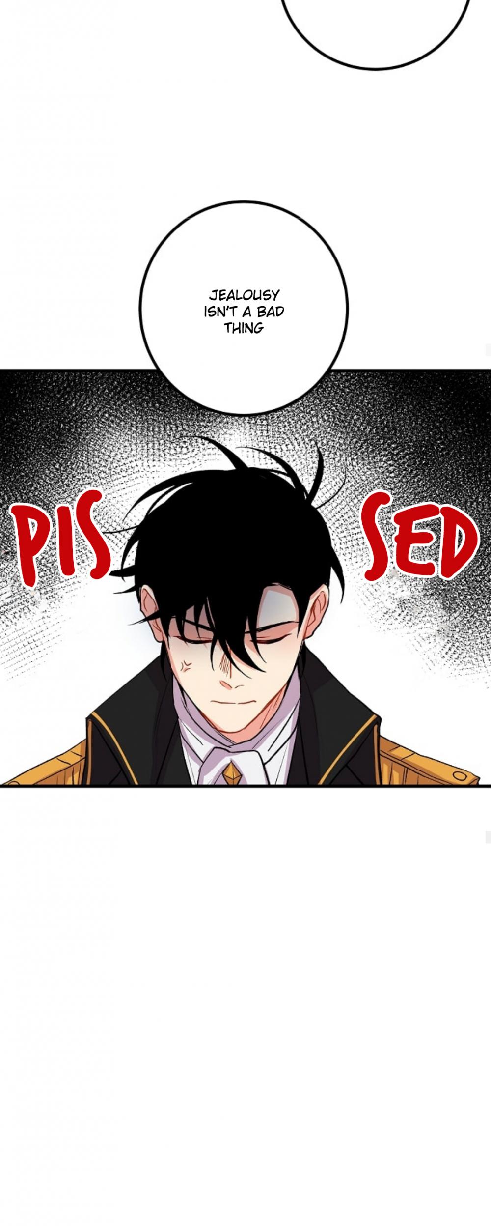 I Am a Child of This House Chapter 12 page 18 - Chapter 12