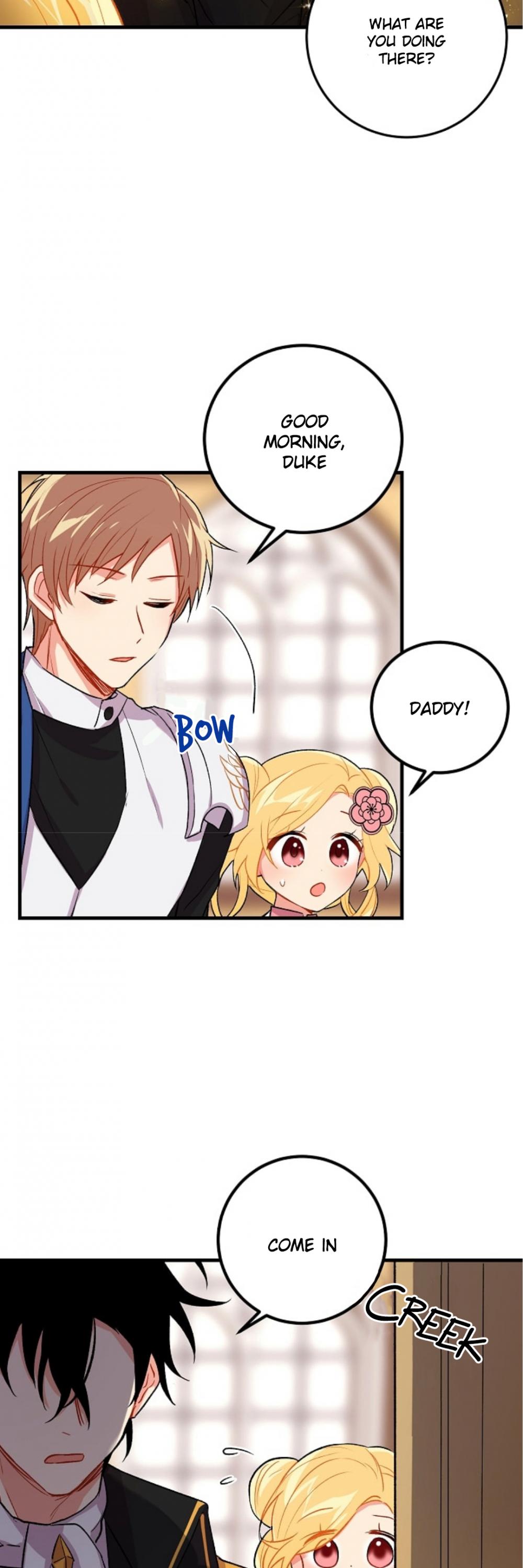 I Am a Child of This House Chapter 12 page 2 - Chapter 12