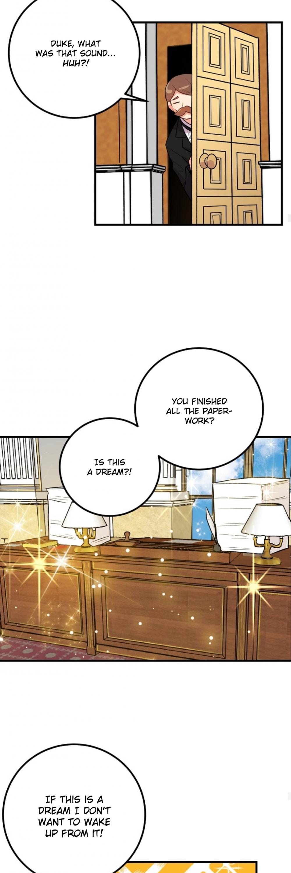 I Am a Child of This House Chapter 12 page 20 - Chapter 12