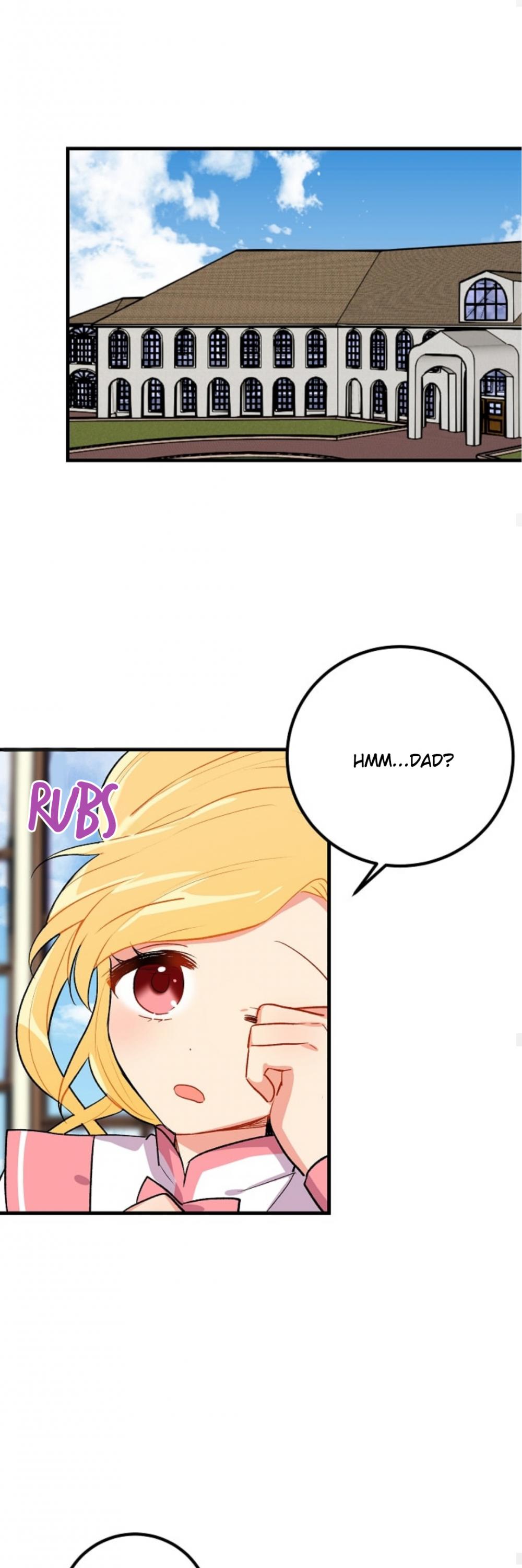 I Am a Child of This House Chapter 12 page 26 - Chapter 12