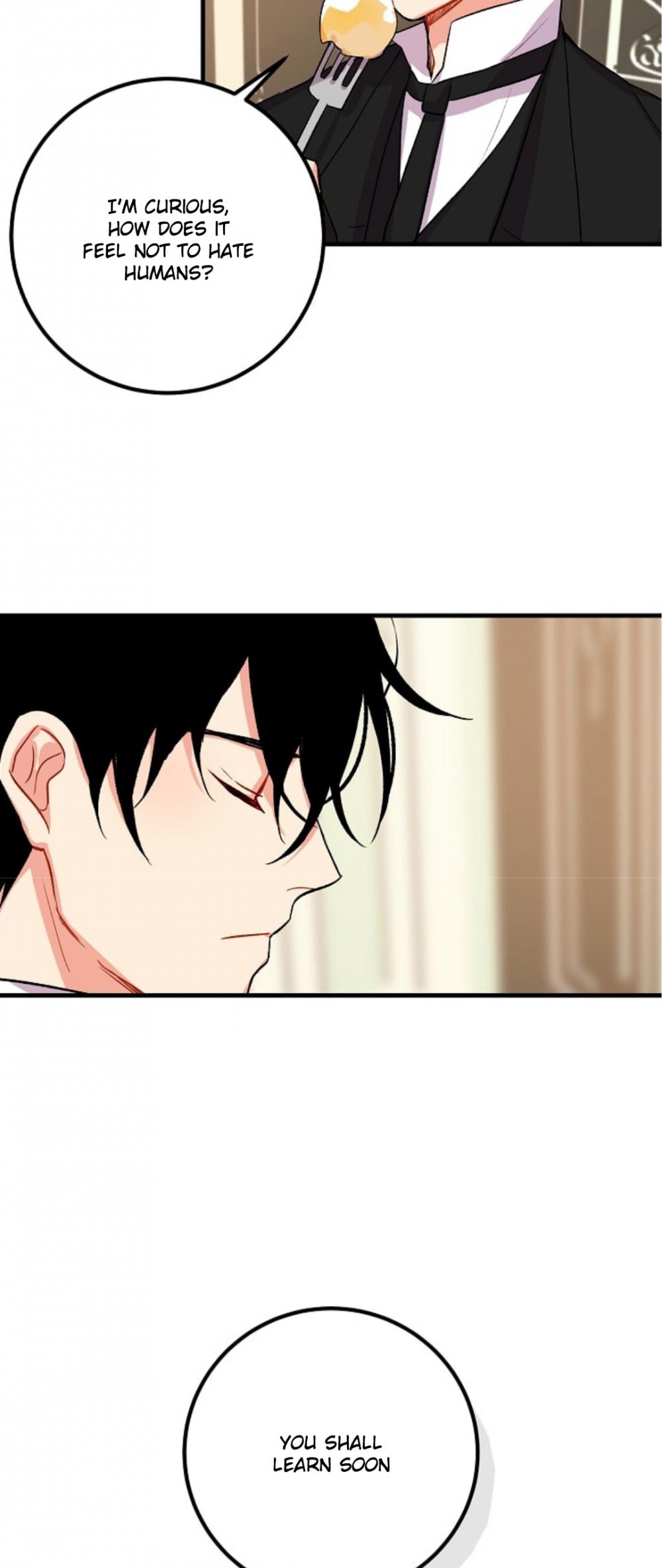 I Am a Child of This House Chapter 12 page 36 - Chapter 12