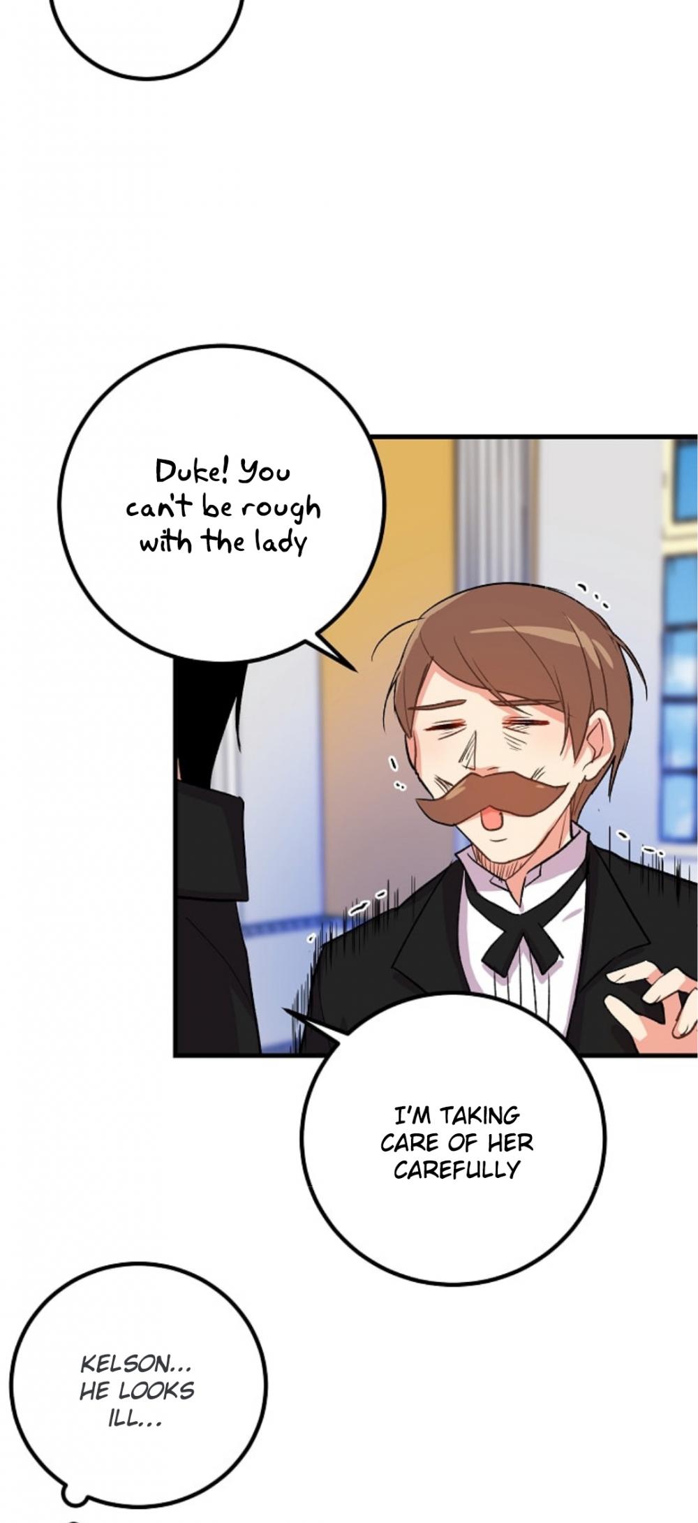 I Am a Child of This House Chapter 12 page 4 - Chapter 12