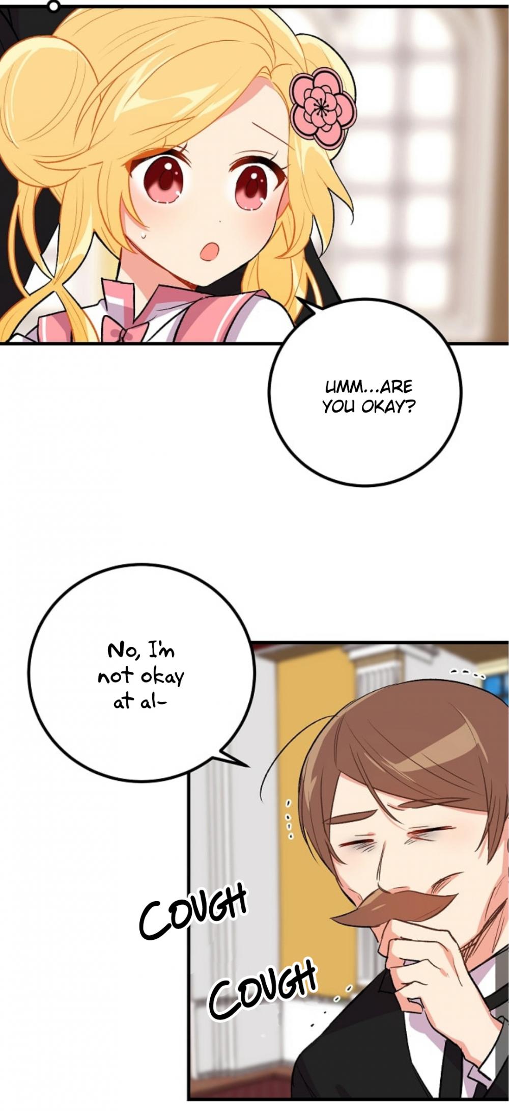 I Am a Child of This House Chapter 12 page 5 - Chapter 12