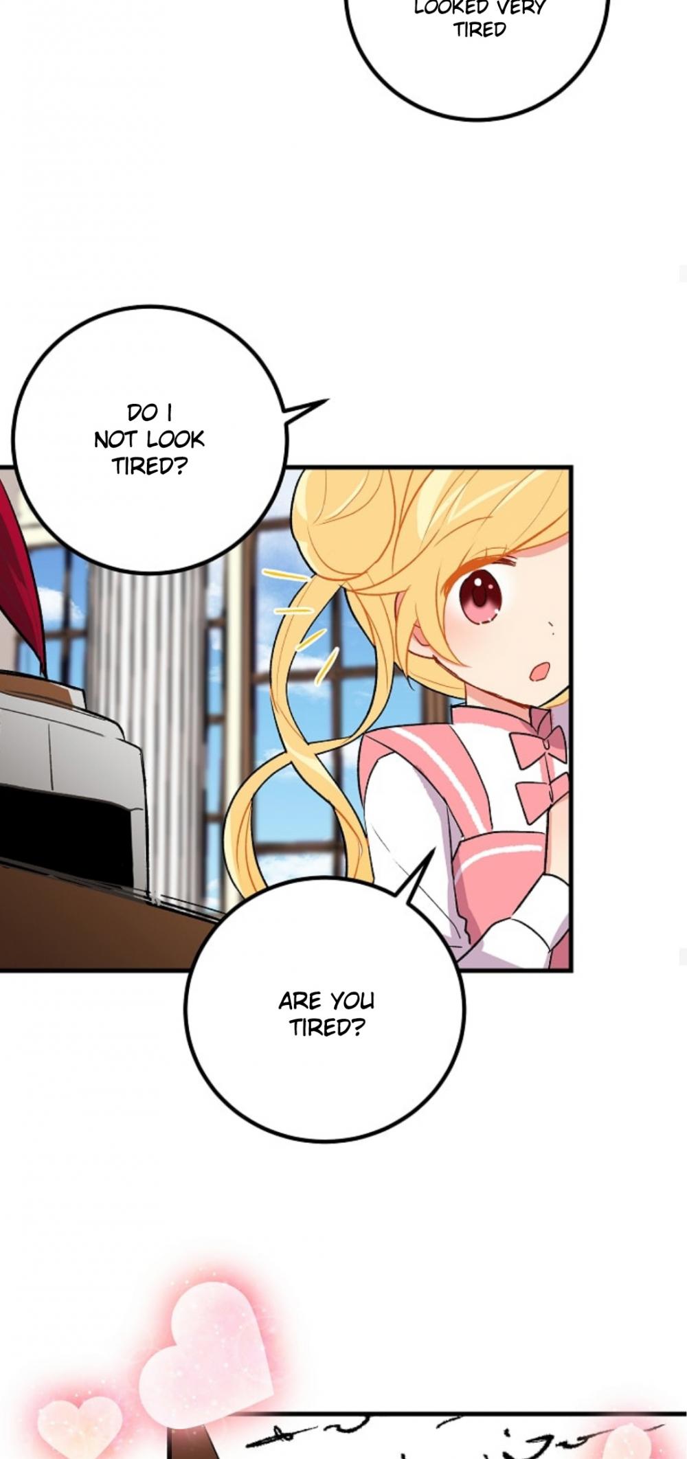 I Am a Child of This House Chapter 12 page 9 - Chapter 12