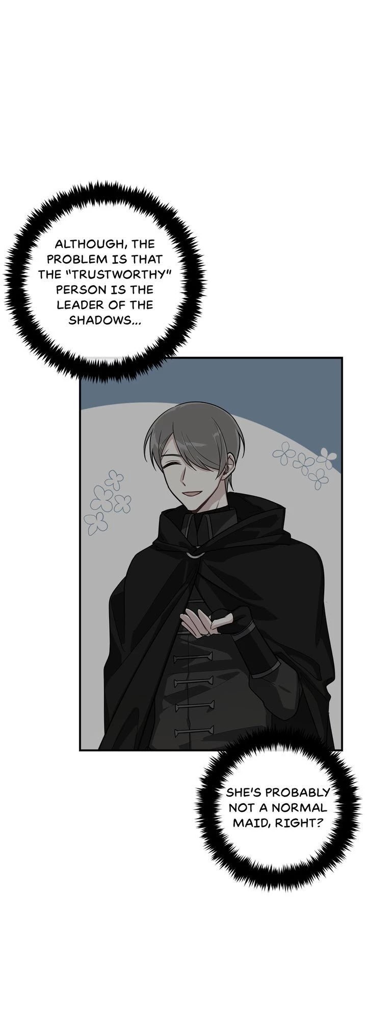 I Am a Child of This House Chapter 120 page 10 - Chapter 120