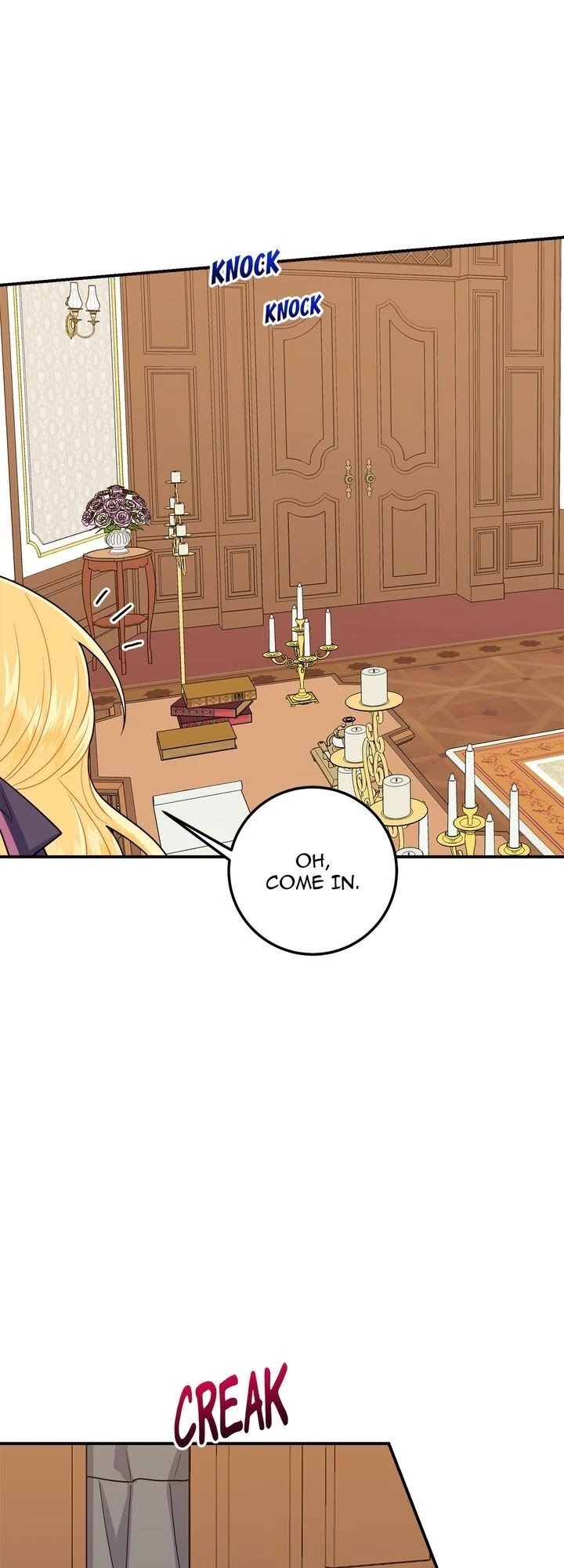 I Am a Child of This House Chapter 120 page 11 - Chapter 120
