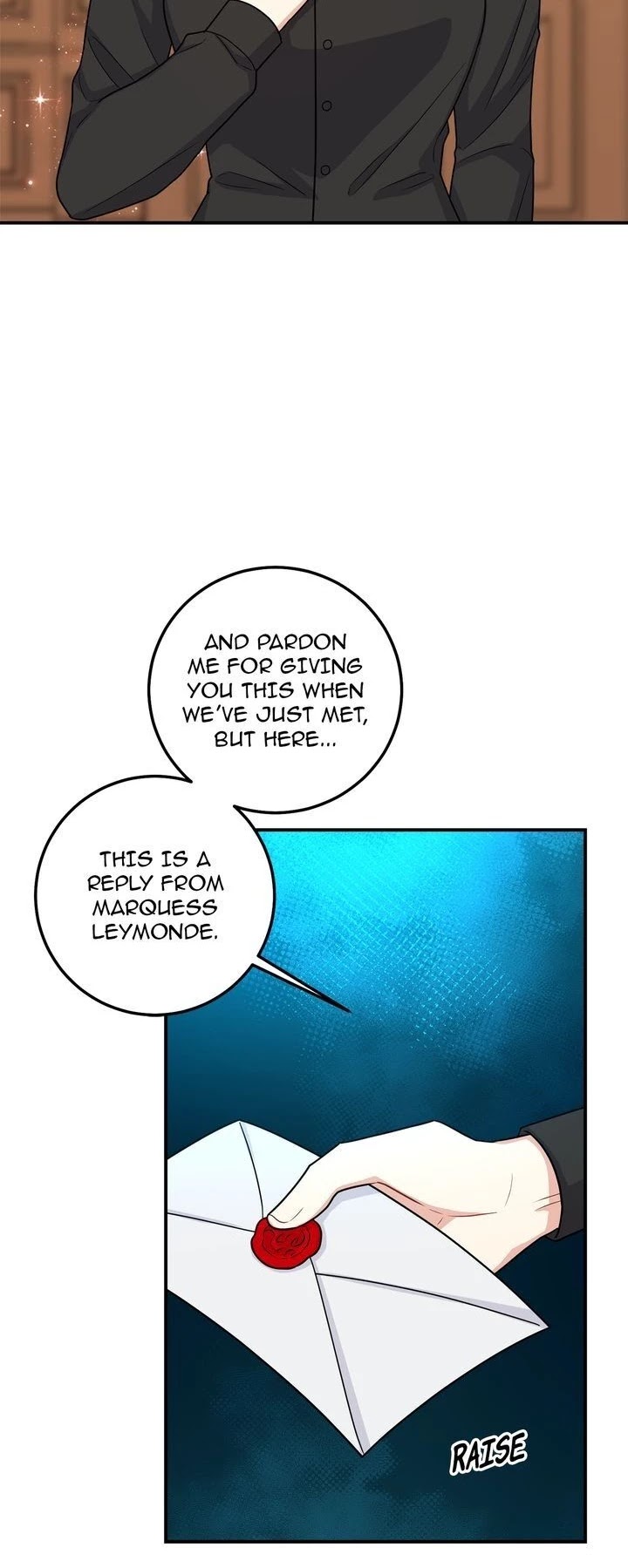 I Am a Child of This House Chapter 120 page 13 - Chapter 120