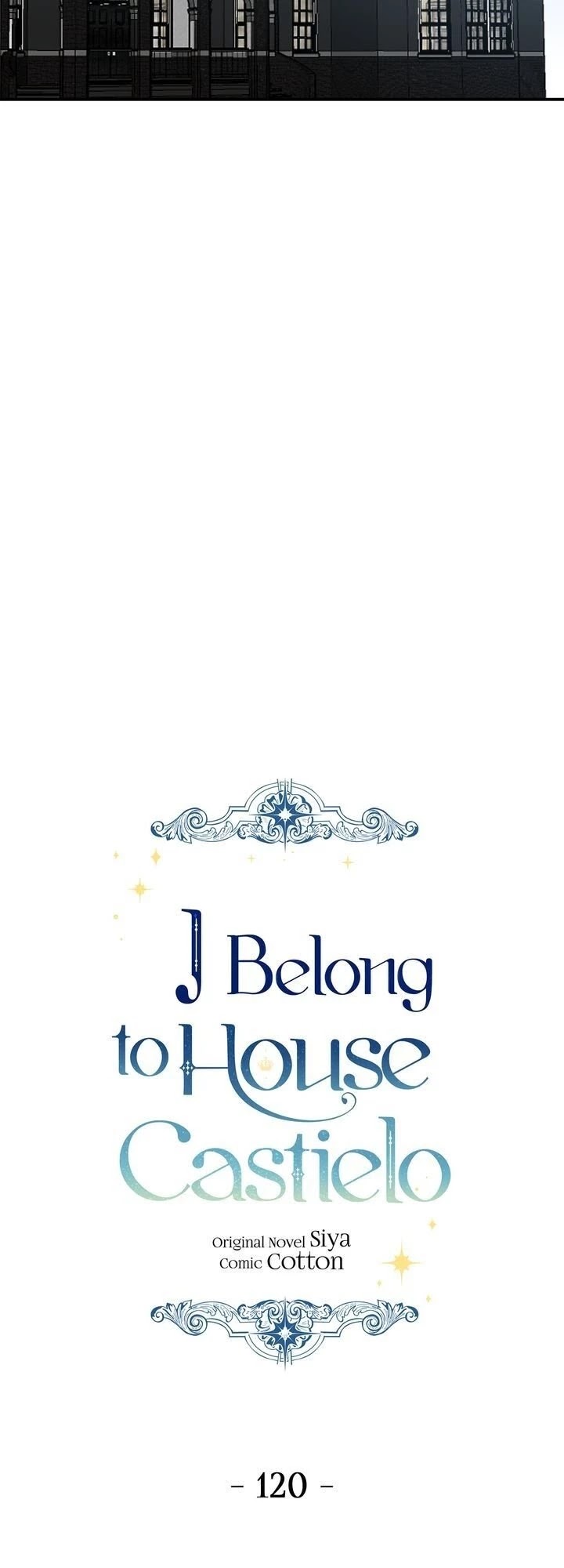 I Am a Child of This House Chapter 120 page 16 - Chapter 120