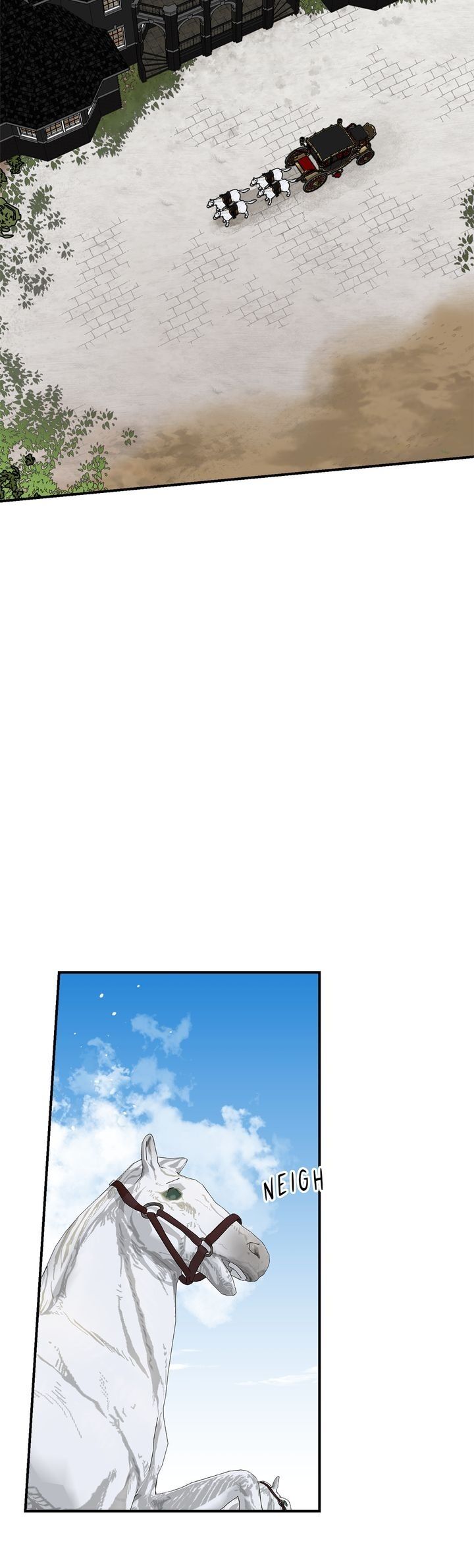I Am a Child of This House Chapter 120 page 18 - Chapter 120