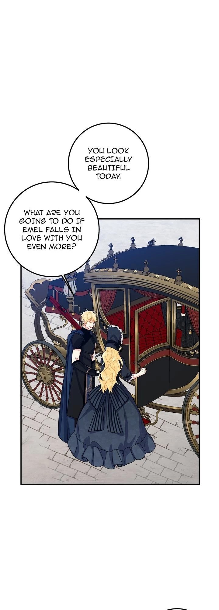 I Am a Child of This House Chapter 120 page 19 - Chapter 120