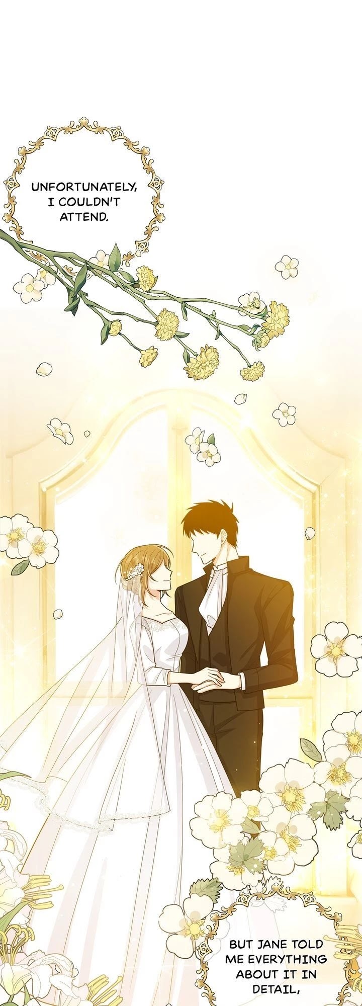 I Am a Child of This House Chapter 120 page 2 - Chapter 120