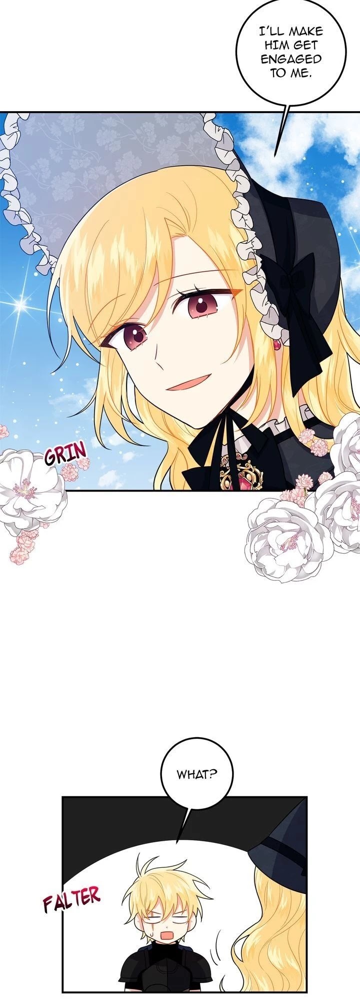 I Am a Child of This House Chapter 120 page 20 - Chapter 120
