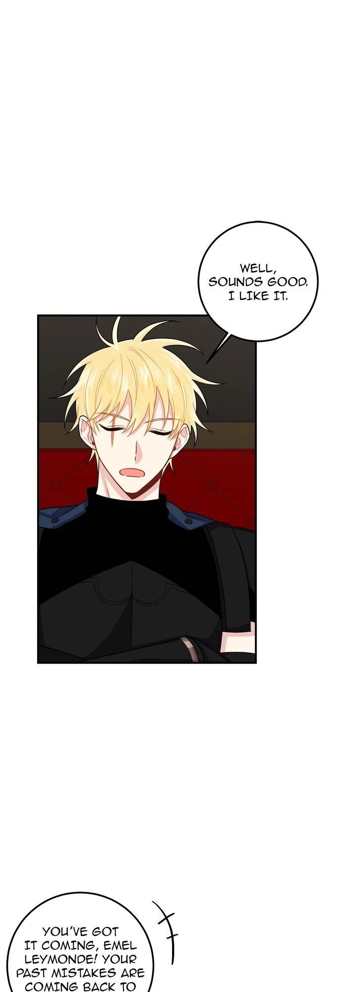 I Am a Child of This House Chapter 120 page 22 - Chapter 120