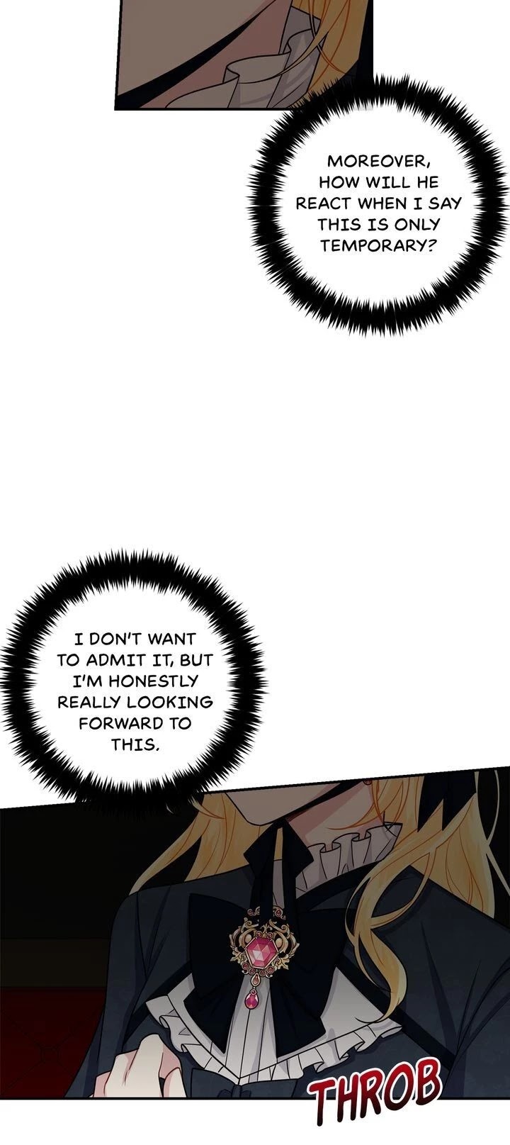 I Am a Child of This House Chapter 120 page 24 - Chapter 120