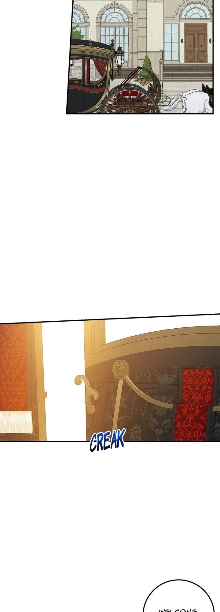 I Am a Child of This House Chapter 120 page 27 - Chapter 120