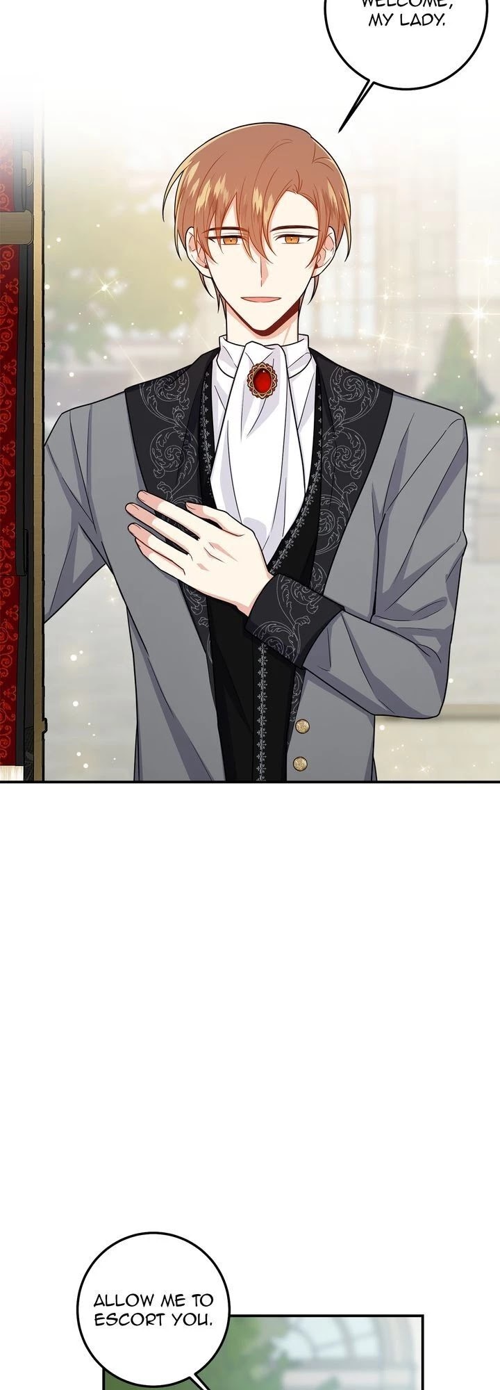 I Am a Child of This House Chapter 120 page 28 - Chapter 120