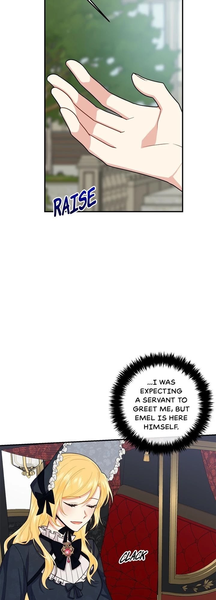 I Am a Child of This House Chapter 120 page 29 - Chapter 120